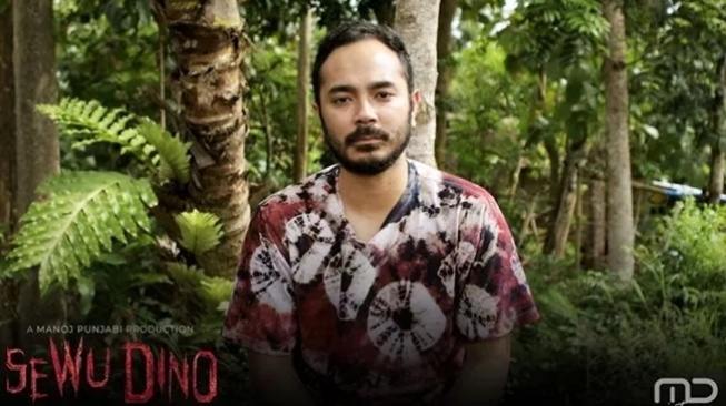 Film Marthino Lio (IMDb)