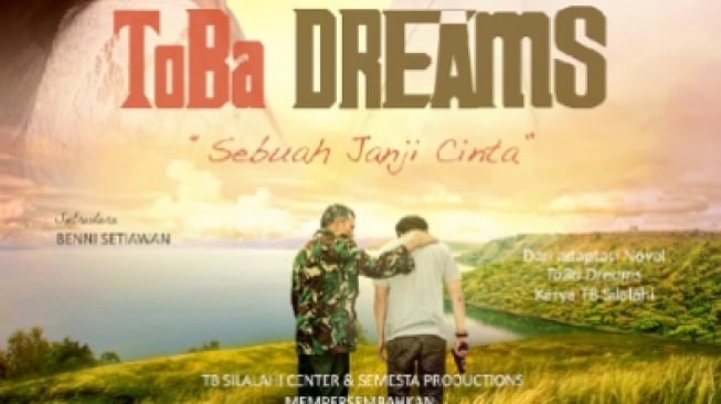 Foto Film Toba Dreams (IMDb)