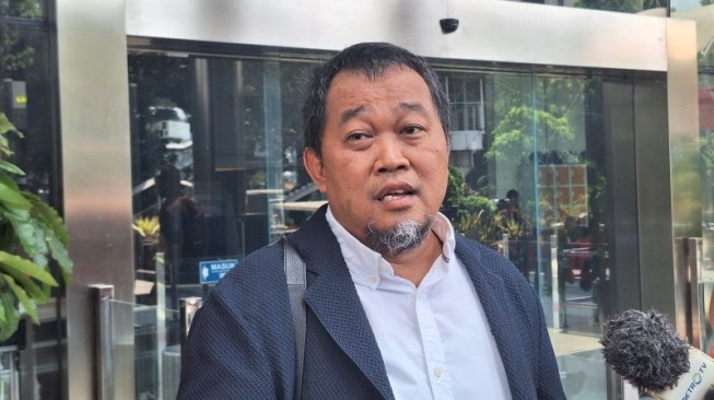 Eddy Hiariej Cs Tak Kunjung Ditahan, MAKI Gugat Pimpinan KPK ke PN Jaksel