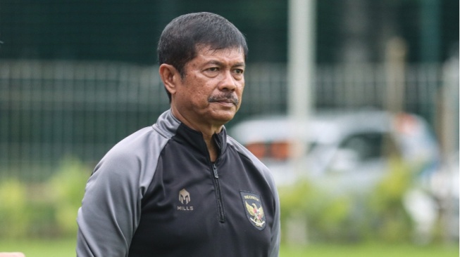 Tak Hanya Sekadar Fisik, Kemampuan Psikis juga Jadi Acuan Skuad Timnas Indonesia U-20