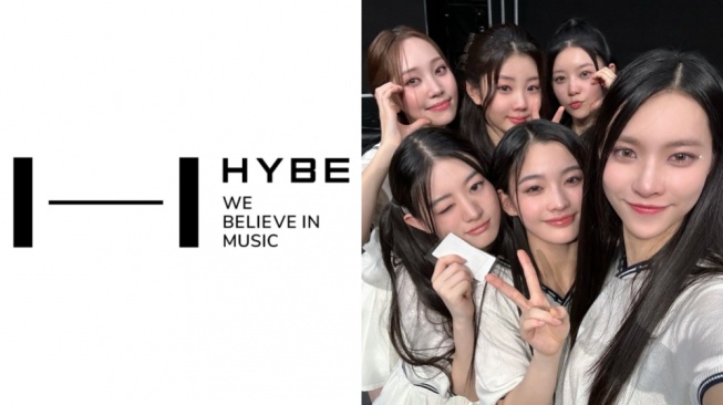 Yeongseo Tinggalkan I'LL-IT, Netizen: Kutukan Genap buat Girl Group HYBE