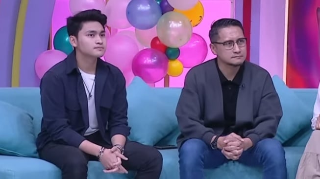 Uang Saku Anak Artis (YouTube/TRANS TV Official)