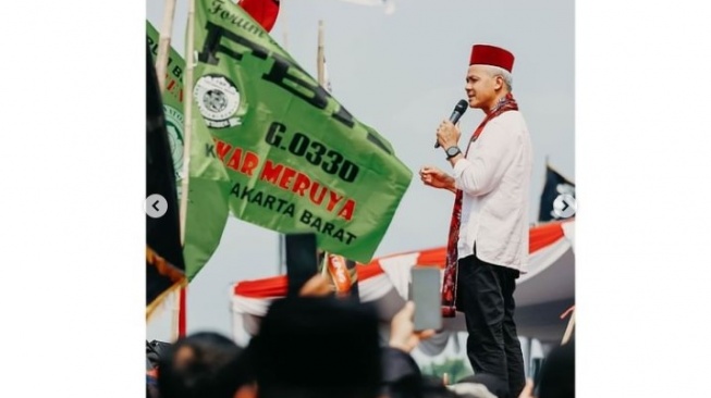 Kontroversi dan Asal Usul Forum Betawi Rempug, Pendukung Ganjar Pranowo - Mahfud MD di Pilpres 2024