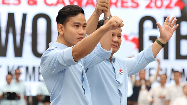 Program Makan Siang dan Susu Gratis Prabowo-Gibran, UMKM Berkembang, Indonesia Emas Terwujud