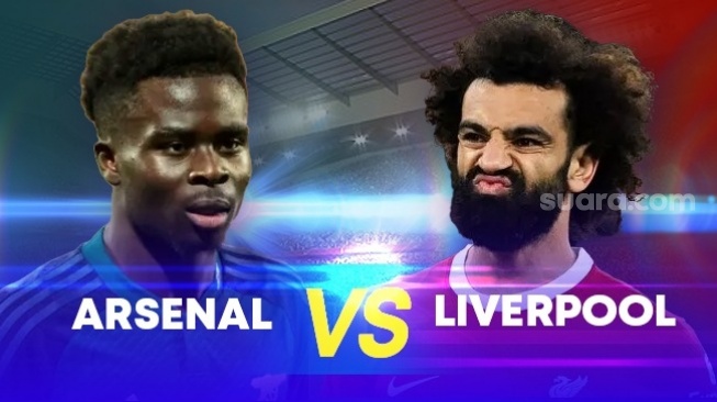 Arsenal vs liverpool live stream link hot sale