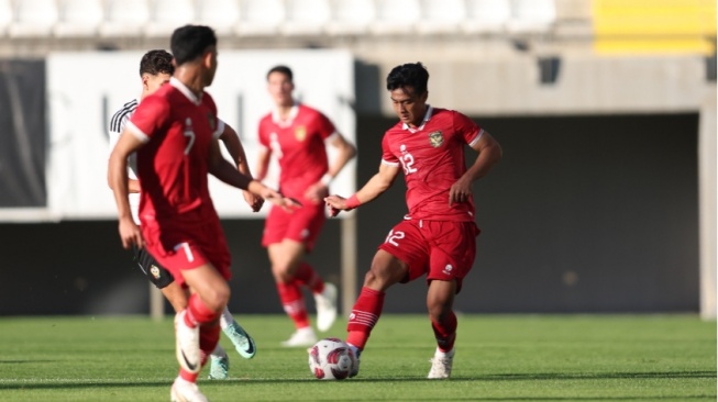 Timnas Indonesia Bisa Bikin Malu Iran Jika menang, Ini Alasannya