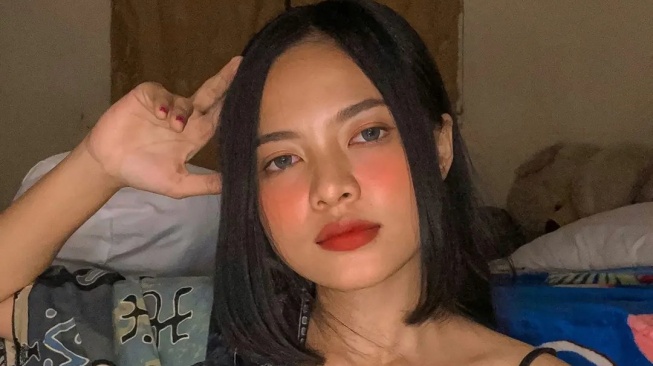 Deretan Foto Clara Wirianda, Influencer yang Diduga Jadi Simpanan Pejabat Medan