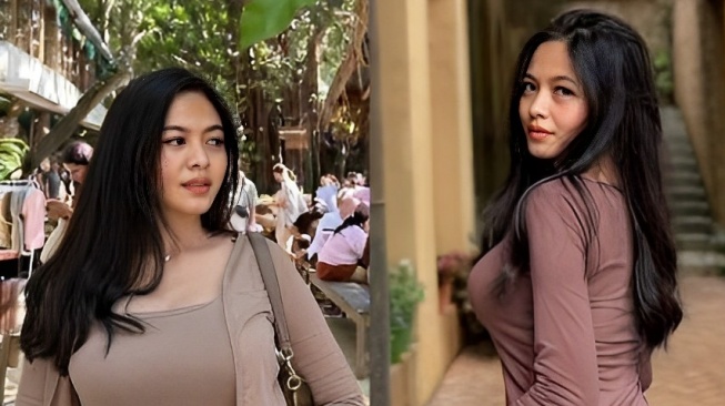 Sosok Clara Wirianda, Selebgram Viral dari Medan Ternyata Punya Prestasi Akademik