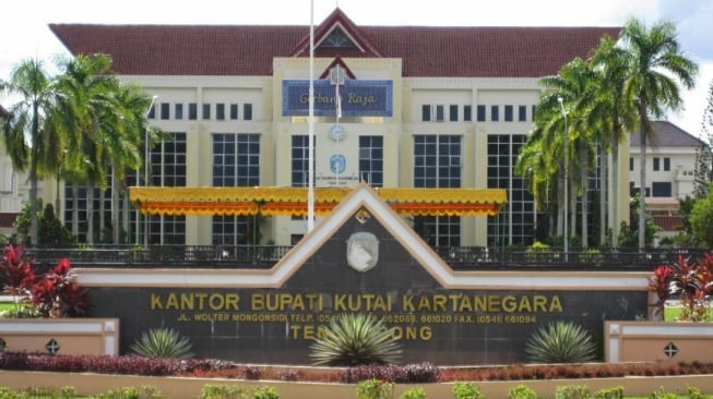 Kontraktor Ngeluh, Pemkab Kukar Belum Bayar Proyek Rp 368 Miliar