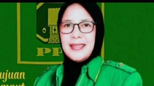 Polisi Ungkap Kronologi dan Motif Caleg Perempuan Disiram Air Keras Eks Suami