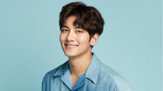 Laris Manis, Ji Chang Wook Digaet Bintangi Drama Korea 'The Mantis'