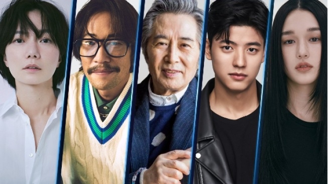 5 Pemeran Utama Drama Korea Family Plan, Ada Bae Doona hingga Lee Su Hyun