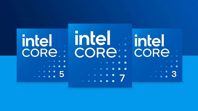 Prosesor Intel core mobile series1. [Intel Indonesia]