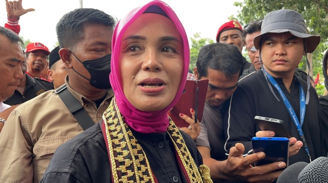 Diungkap Siti Atikoh, Ganjar-Mahfud Janji Berikan Insentif Kader Posyandu Jika Terpilih