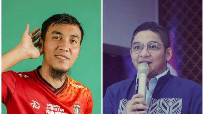 Segini Beda Gaji Gunawan Dwi Cahyo dan Pasha Ungu, Jomplang Jauh?