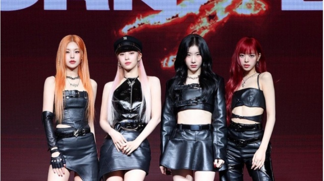 Resmi Comeback dengan BORN TO BE, ITZY Ungkap Ingin Tampil di Program Ini