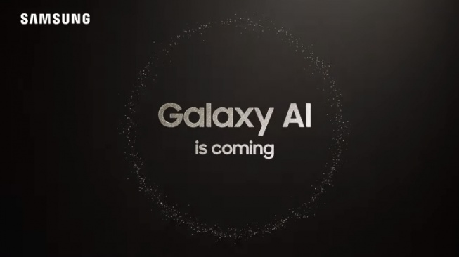 Samsung Galaxy AI Bakal Tersedia di 200 Perangkat di Tahun 2024 Ini