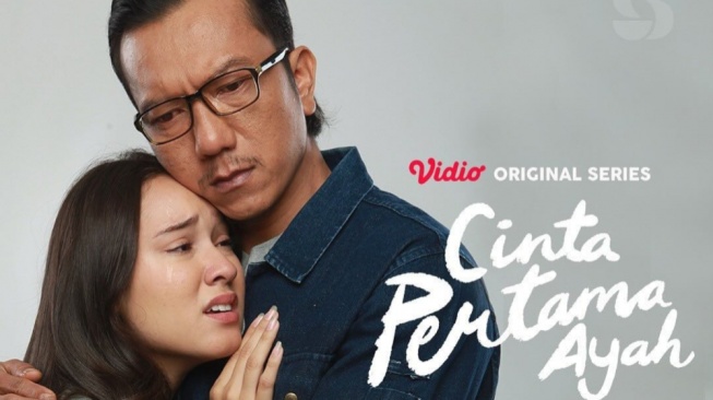 Sinopsis Series 'Cinta Pertama Ayah', Yasmin Napper Terjerat Kasus Kriminal