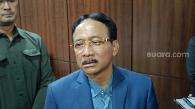 Tidak Boleh Tangani Sengketa Pilpres, Batasan Anwar Usman dalam PHPU Pileg akan Ditentukan MK