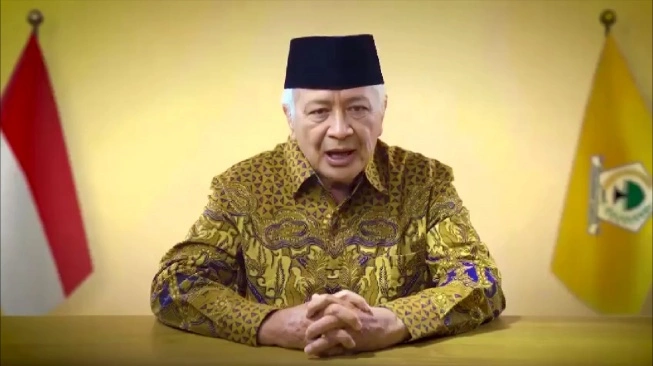 Viral Video AI Soeharto Untuk Kampanye, Pemilih Diminta Lebih Jeli