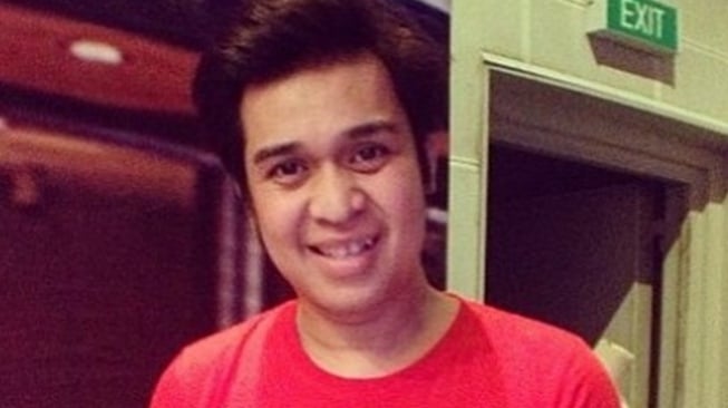 Artis Kena Tegur KPI (Instagram/@olgasyahputra89)