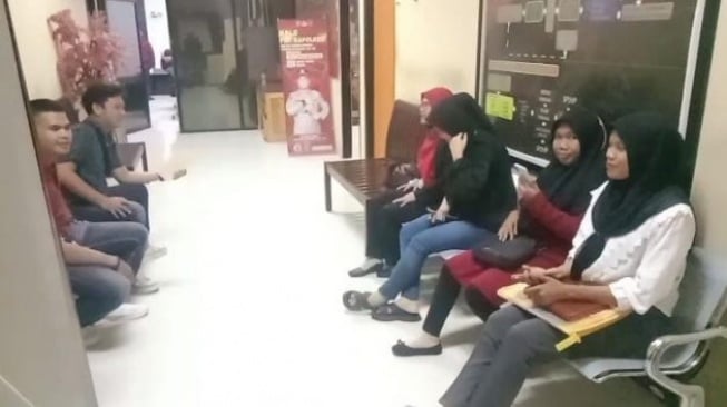 Tipu 6 Warga Serang, Calo yang Janjikan Kerja di PT Nikomas Gondol Puluhan Juta