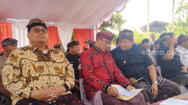 Disentil Megawati Agar Kerja dengan Benar, Ini Respons Ketua KPU dan Bawaslu