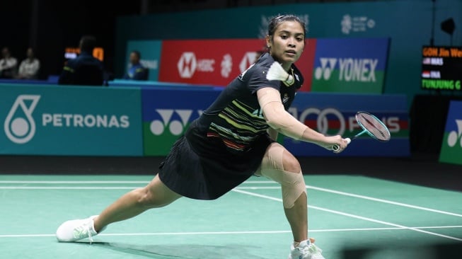 Jadwal Malaysia Open 2024 Hari Ini, Dua Wakil Indonesia Tanding di Perempat Final