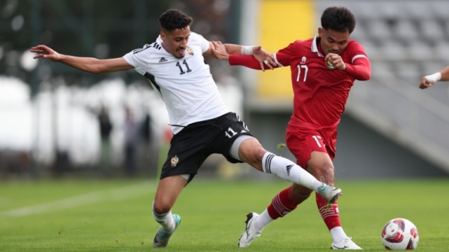 Saddil Ramdani Unggah Foto Bareng Pelatih Sabah usai Didepak Timnas Indonesia, Banjir Dukungan