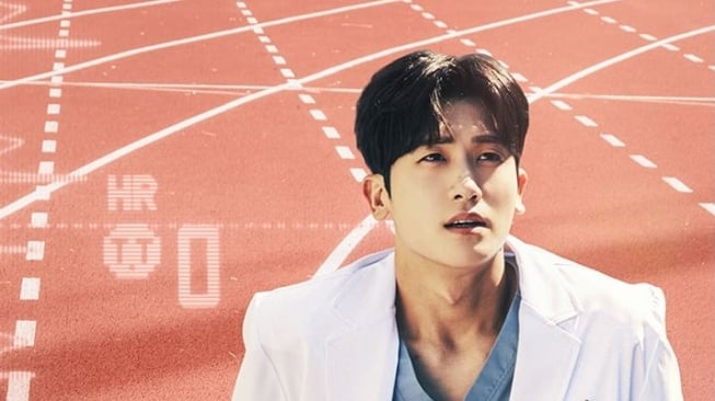 Potret Park Hyung Sik di Doctor Slump (Instagram/@jtbcdrama)