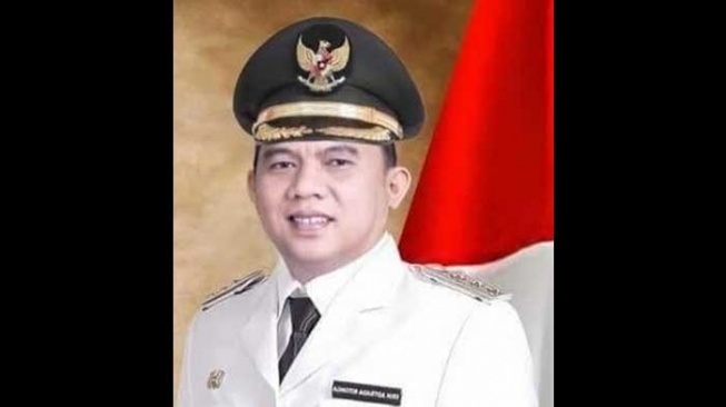 Bupati Labuhanbatu Kena OTT KPK, NasDem Sumut Prihatin: Semoga Tidak Politis