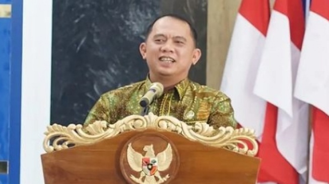 Punya 16 Tanah-Bangunan, 10 Truk dan Nggak Punya Utang; Bupati Labuhanbatu Diciduk KPK karena Dugaan Suap