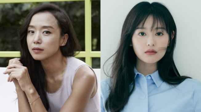 Drama Korea 'The Price of Confession' Incar Jeon Do Yeon dan Kim Ji Won Jadi Pemeran Utama