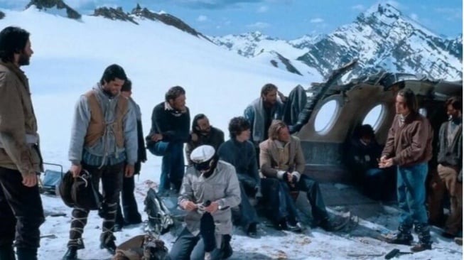 Film Society of the Snow, Mengulik Sisi Moralitas dan Visi Sutradara