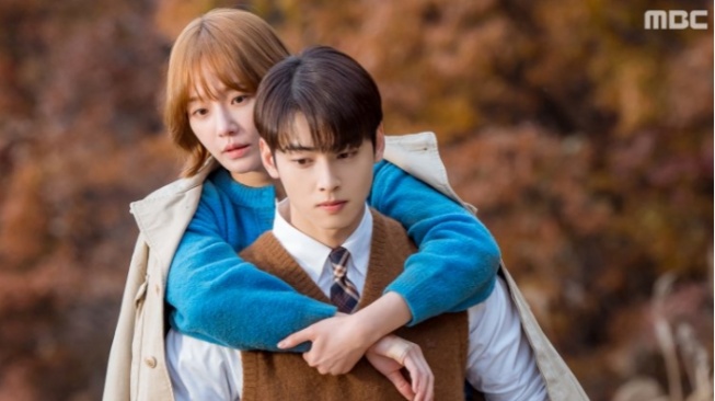 8 Lika-liku Cinta SeoHae di Drama A Good Day to Be a Dog, Happy Ending!