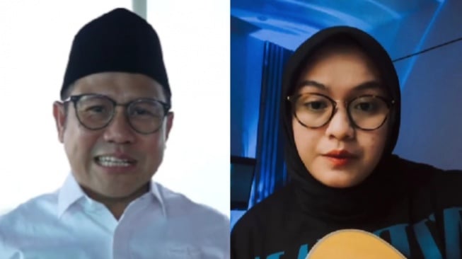 Pendidikan Salma Salsabil, Juara Indonesian Idol Bereaksi Disebut Mirip Cak Imin