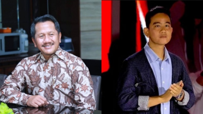 Jelang Debat Cawapres, Crazy Rich Grobogan Joko Suranto Ikut Beri Komentar: Jangan Remehkan Gibran, Pasti Bikin Kejutan