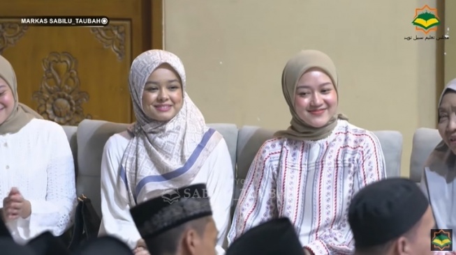 Beda Pendidikan Mutiara Baswedan dan Mega Safira, Kuliah Anak Cak Imin Tak Kalah Mentereng dan Bergengsi