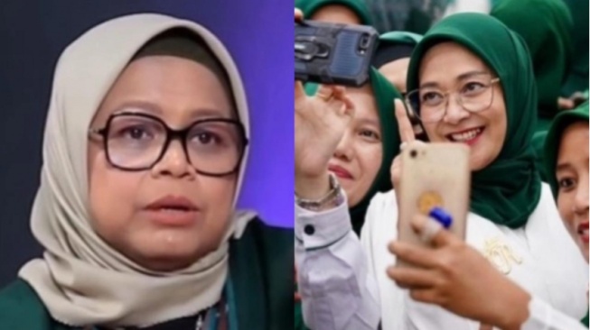 Beda Pendidikan Istri Anies Baswedan dan Cak Imin: Lulusan Luar Negeri vs Aktivis UIN Kalijaga