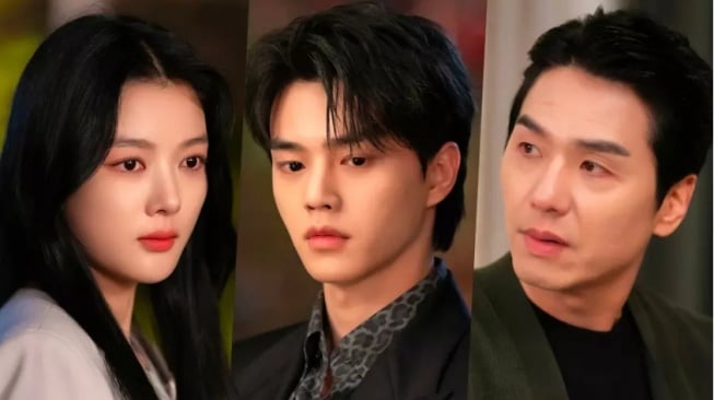 Spoiler Drama Korea 'My Demon' Episode 13: Kelicikan Noh Suk Min Terungkap