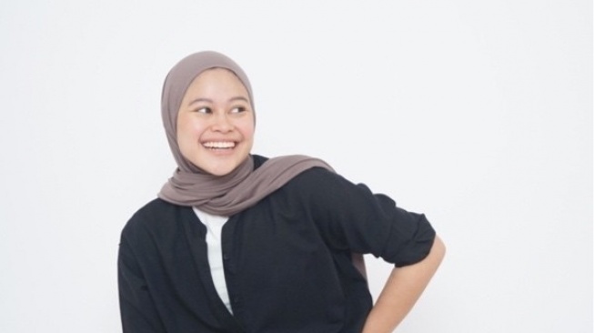  Rahma Arifa, anak kedua Cak Imin (Linkedln)