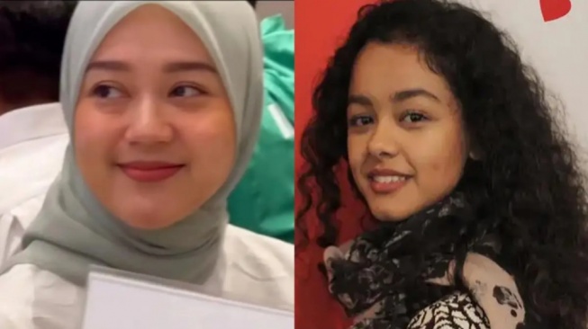 Adu Prestasi Mutiara Baswedan Vs Mega Safira Anak Cak Imin, Lulusan Luar Negeri Semua