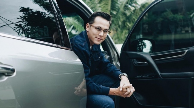 Andhika Pratama Masih Dendam dengan Orang yang Menjelekannya, Netizen Penasaran: Nikita Mirzani?