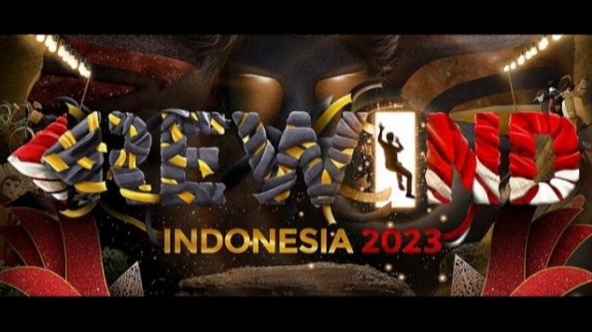 Rewind Indonesia 2023 Trending Nomor 1 di YouTube, Ada Apa Saja?