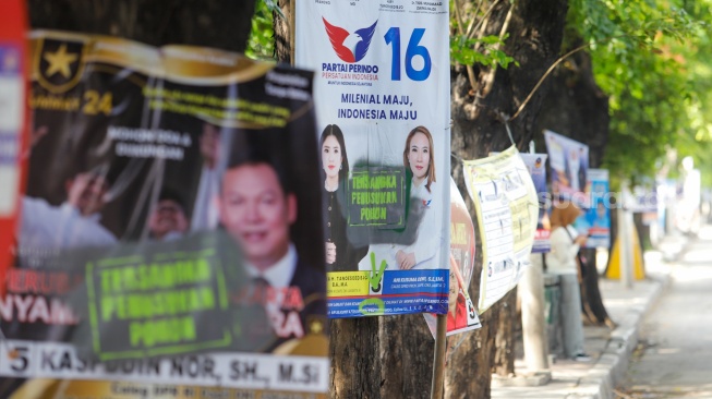 Ancaman Sektor Ritel Jika Pemilu 2024 Berlangsung Ricuh, Ekonomi Bisa Ambyar