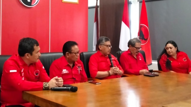 Ngotot Pemilu 2024 Dihitung Manual, PDIP Tolak Sirekap KPU, Ini Alasannya!