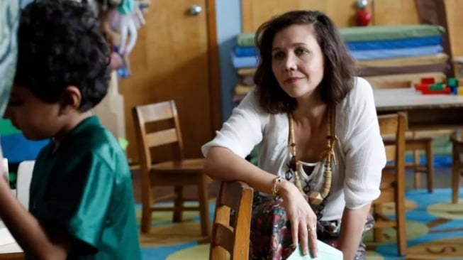 Review Film 'The Kindergarten Teacher', Batas antara Apresiasi dan Obsesi