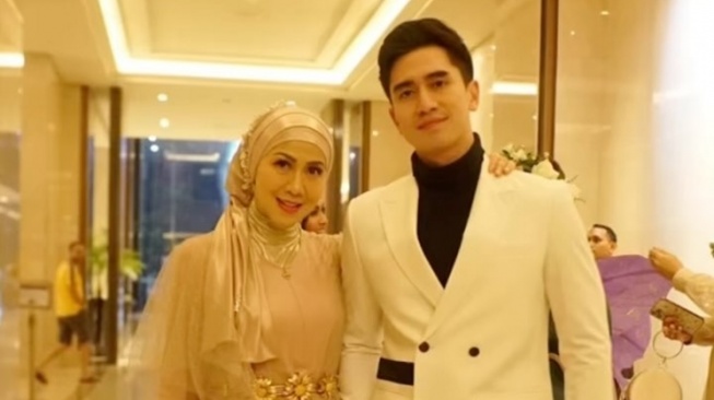 6 Artis Kompak Nyaleg bareng Keluarga, Venna Melinda Beda Partai dengan Verrell Bramasta