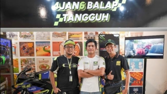 PT Pertamina Lubricants (PTPL) melalui brand Pertamina Enduro berkolaborasi dengan YouTuber Celloszxz, menggelar tantangan publik bertajuk 4JAN6 BALAP TANGGUH   [PT Pertamina Lubricants].