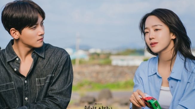 5 Lokasi Wisata di Pulau Jeju yang Ada di Drama Korea Welcome to Samdalri